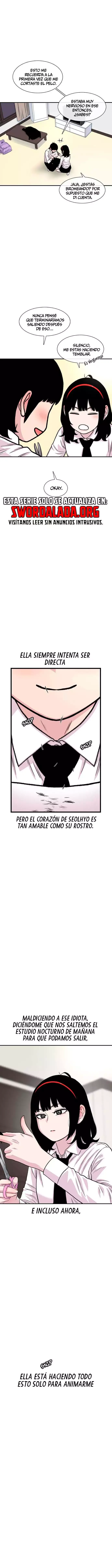 Star Ginseng Store Capítulo 182 - página 5