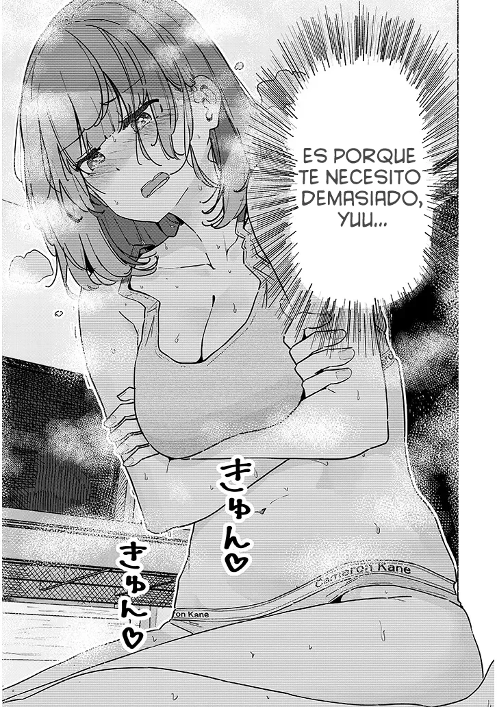 Shinkon Dakedo Kyaputen no Kanojo to wa Mada Yarenai Capítulo 1 - página 29
