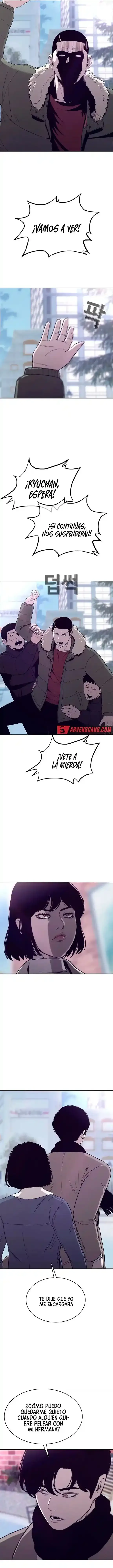 ¿Hacemos un contrato? Capítulo 44 - página 5