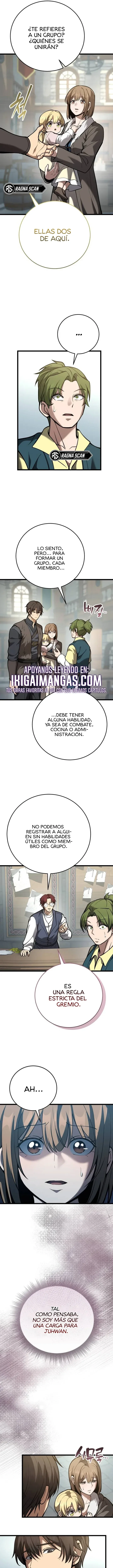 Me convertí en un hombre casado en otro mundo. Capítulo 26 - página 11