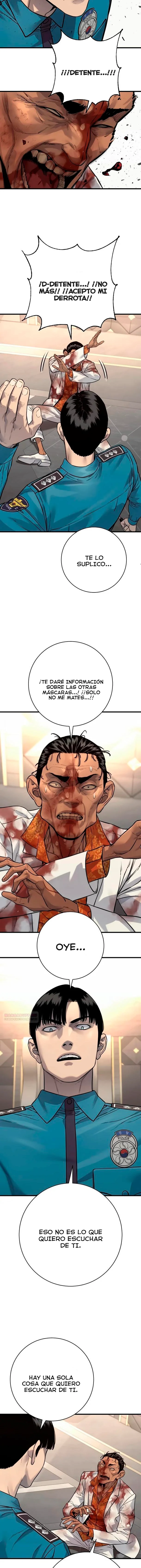 Killer Cop Capítulo 123 - página 3