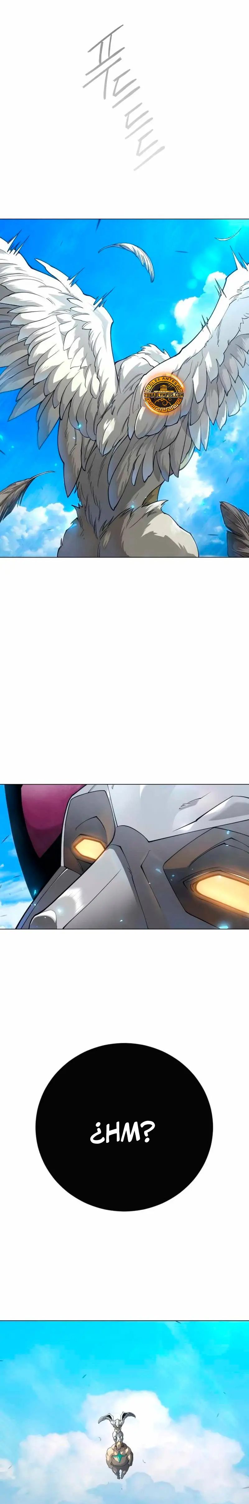 Super Human Era Capítulo 232 - página 6