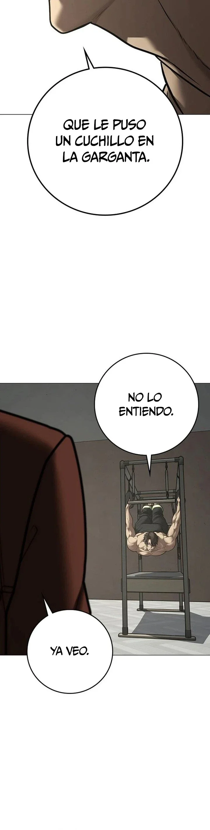 Reality Quest Capítulo 223 - página 22