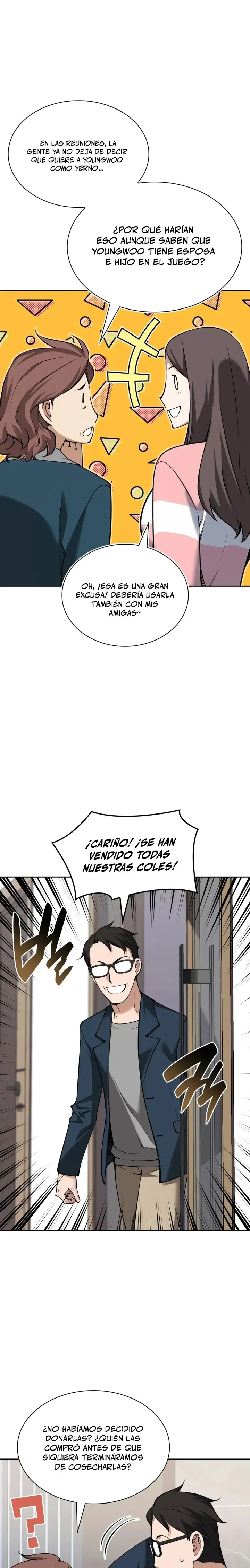Overgeared Capítulo 336 - página 6