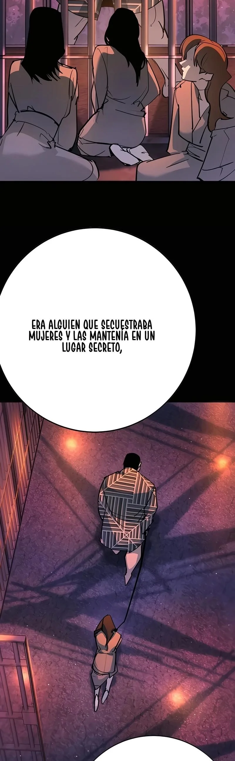 El Conquistador De La Escuela Capítulo 44 - página 24