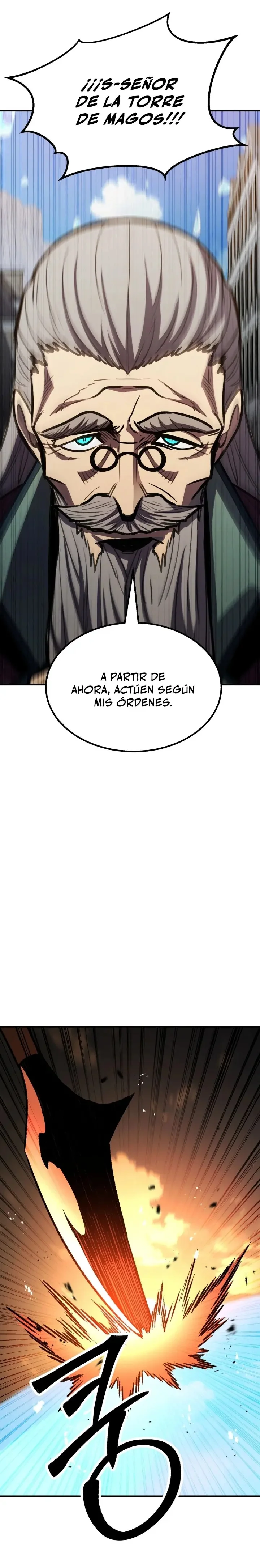 Estandar de la Reencarnacion Capítulo 193 - página 21