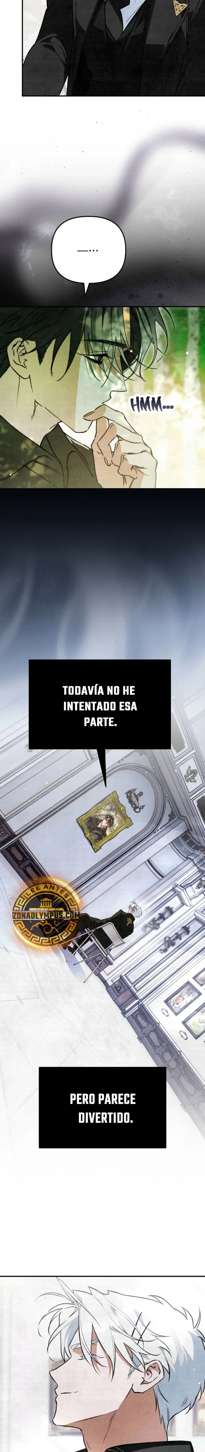 Dungeon Artist Capítulo 20 - página 23
