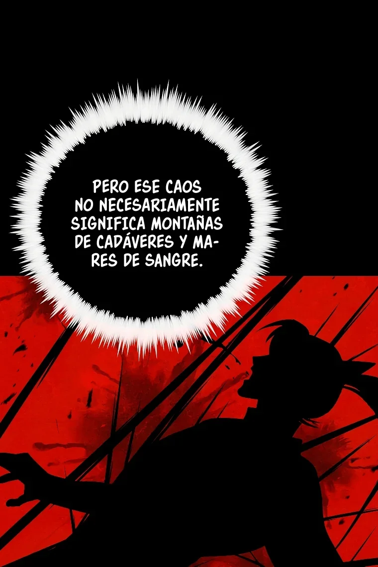 La Reencarnación Del Doctor Capítulo 237 - página 31