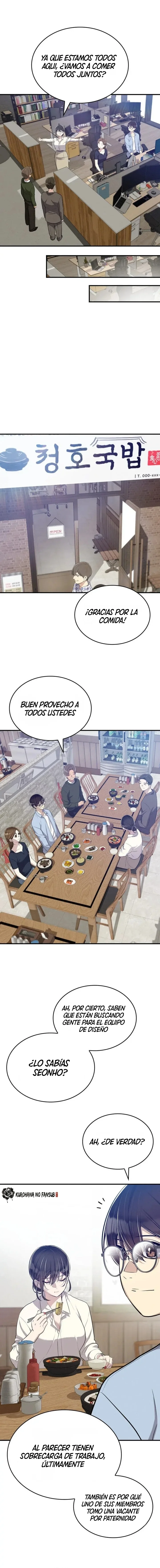 Teto x Egen Capítulo 13 - página 14