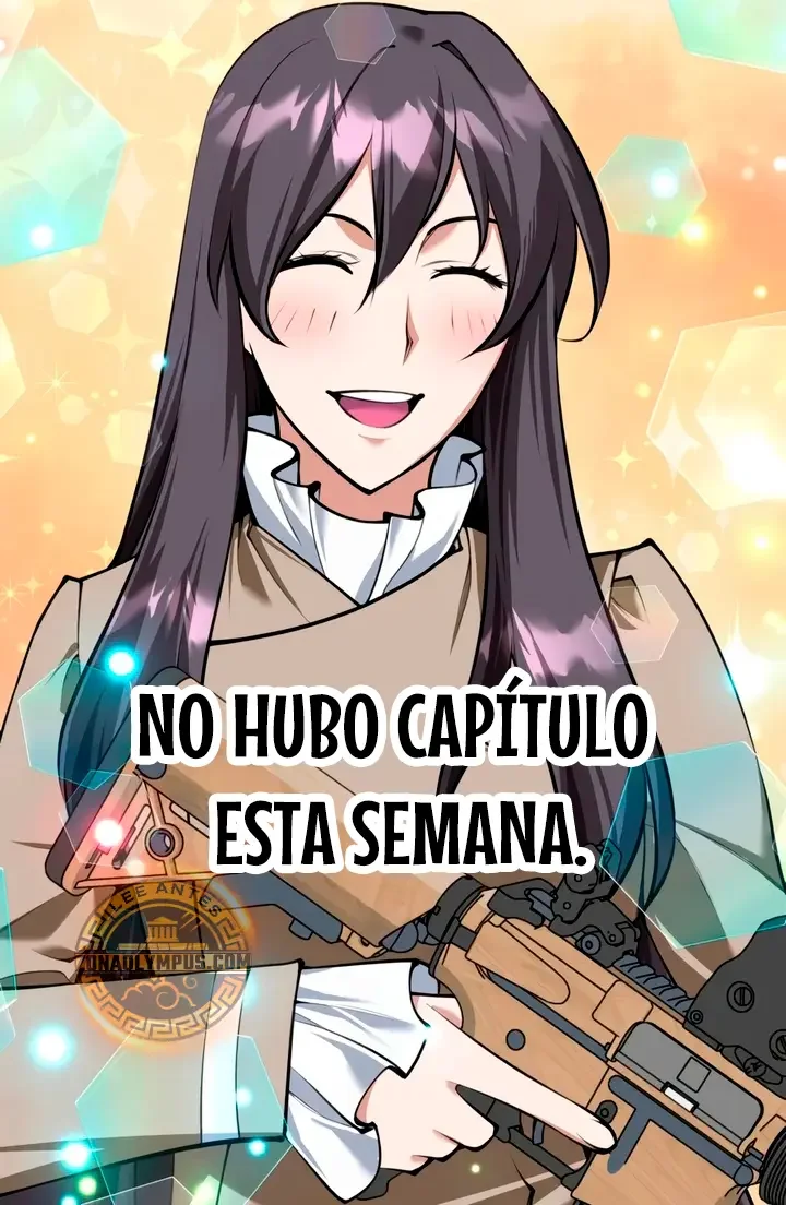 Overgeared Capítulo 328.5 - página 1