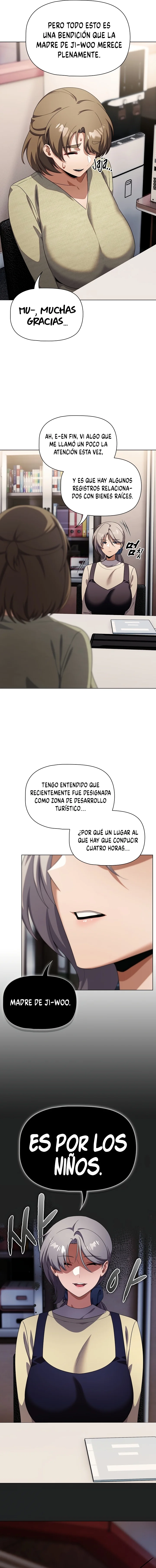 Amor en Venta Capítulo 22 - página 13