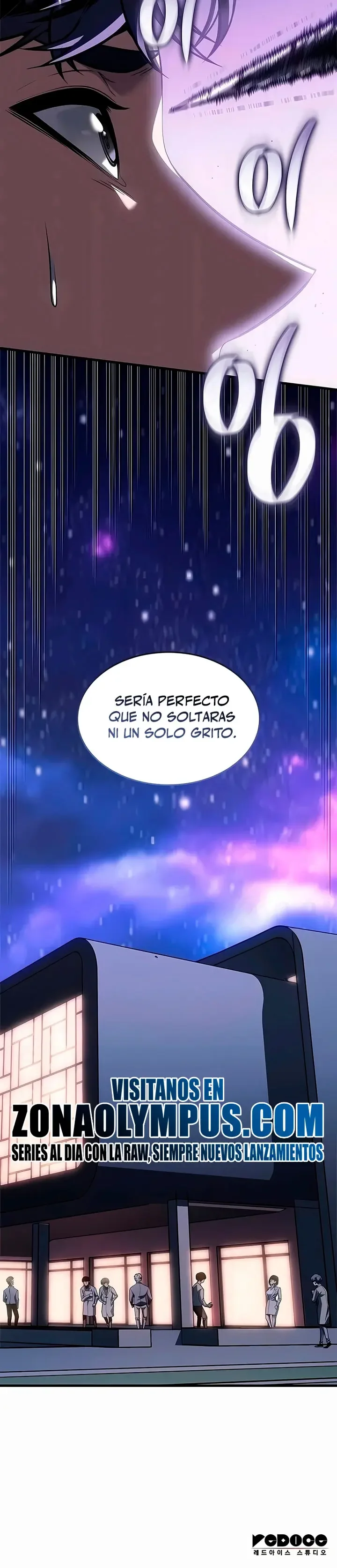 Sangre Maldita Capítulo 83 - página 33