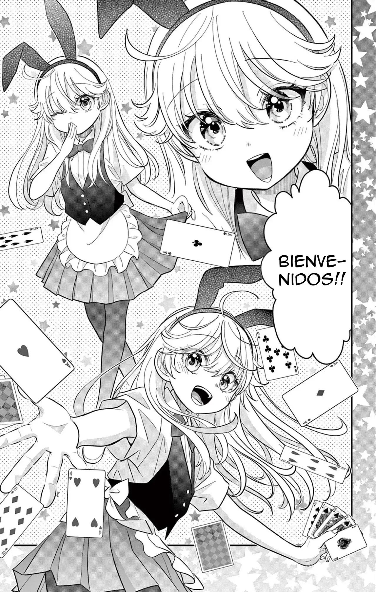 Uesugi Kun Wa Onnanoko Wo Yametai Capítulo 31 - página 11