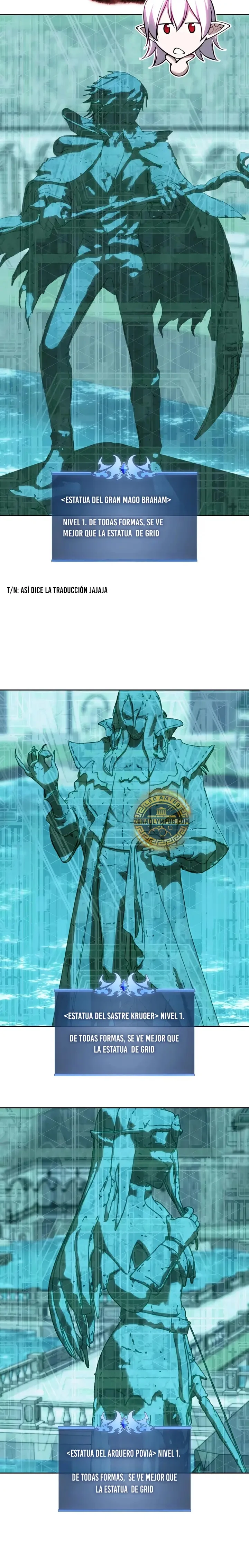 Overgeared Capítulo 335 - página 30