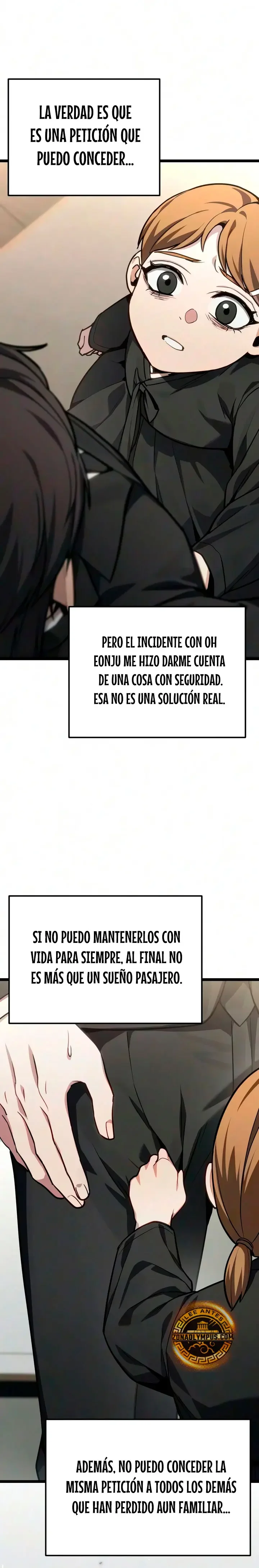 El Soberano del Hogar Capítulo 89 - página 14