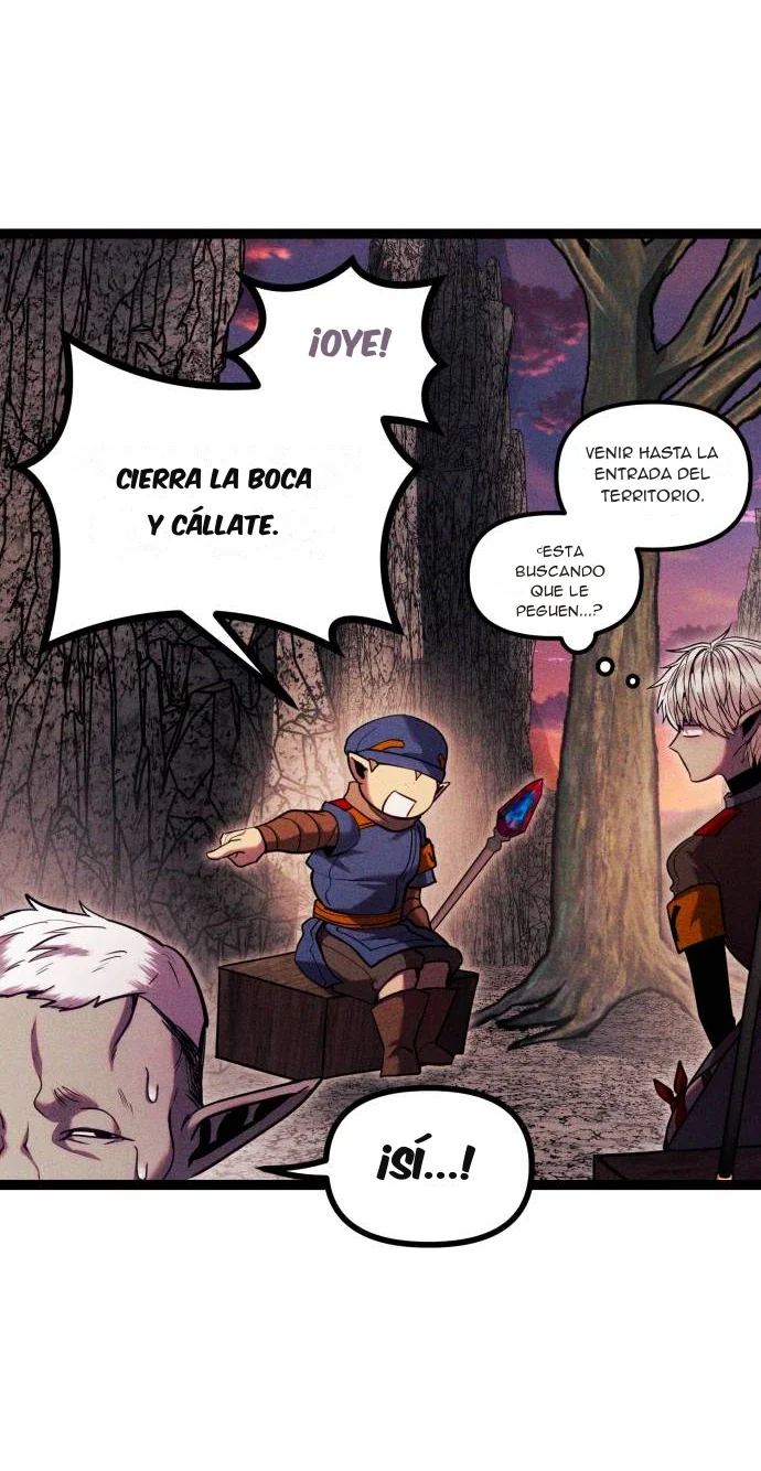 Escuadrón de alistamiento de fantasía Capítulo 26 - página 33