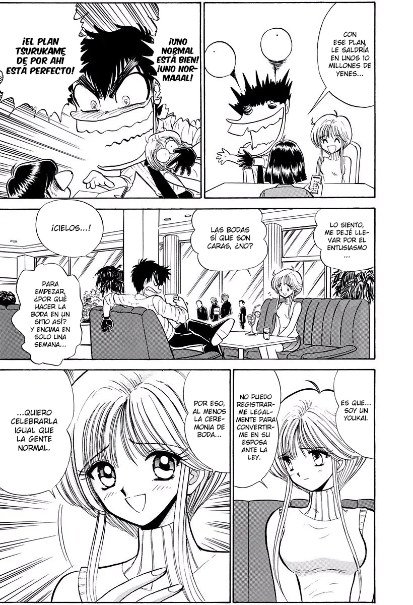 Jigoku Sensei Nube Capítulo 272 - página 5