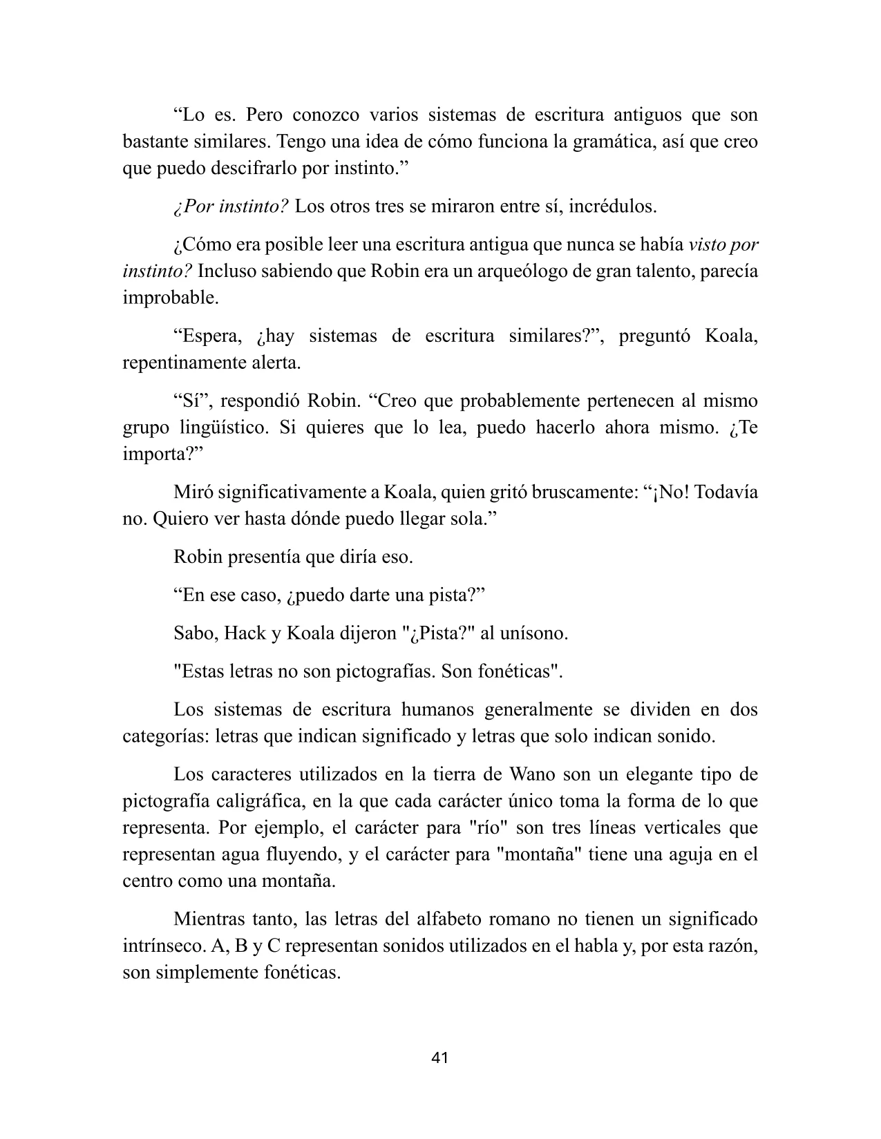 One piece - Heroínas Capítulo 2 - página 11