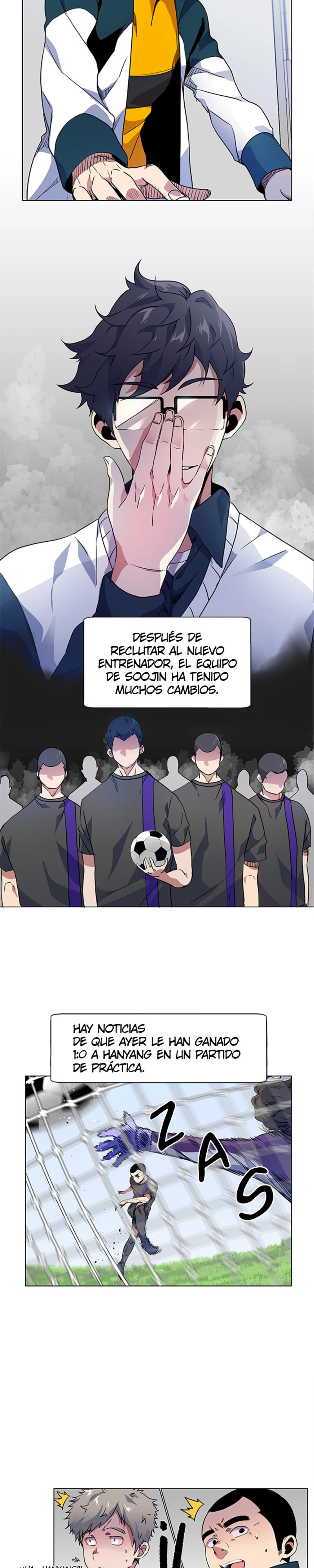 Top corner Capítulo 13 - página 6