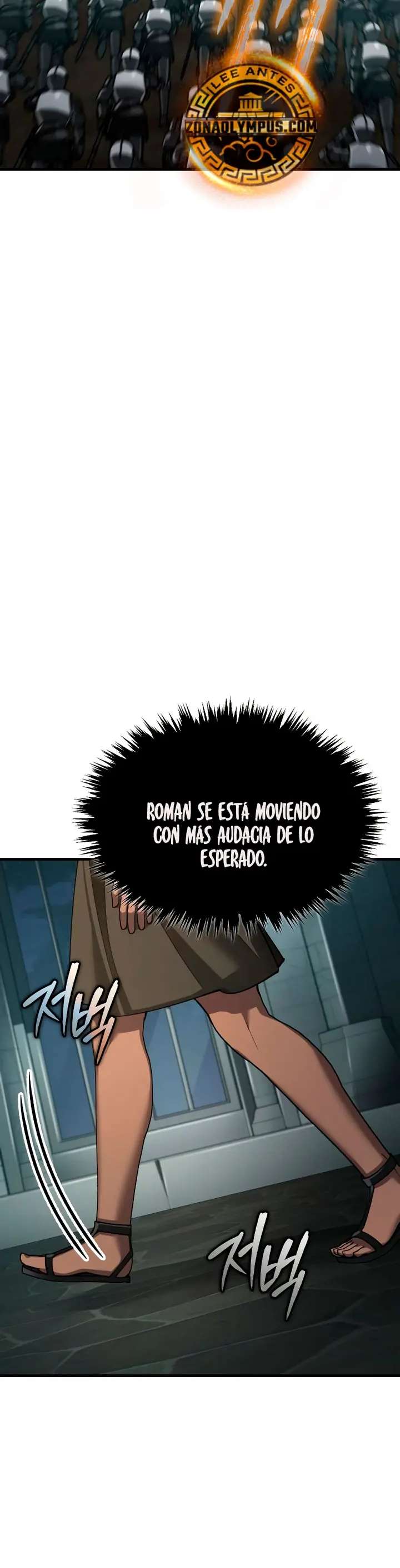El Demonio Celestial No Puede Llevar una Vida Normal Capítulo 195 - página 10