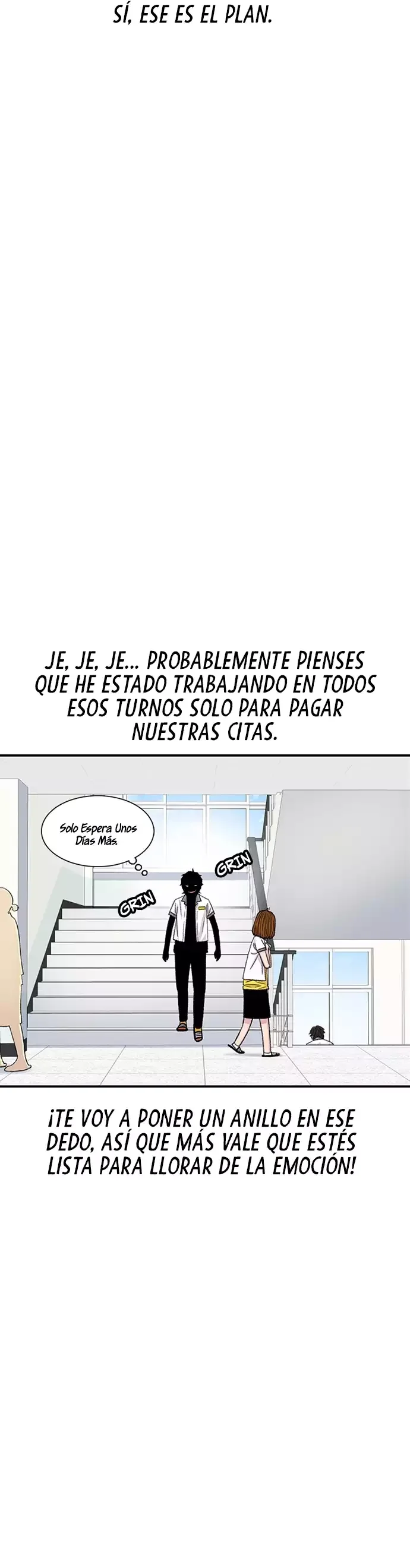 Star Ginseng Store Capítulo 208 - página 25