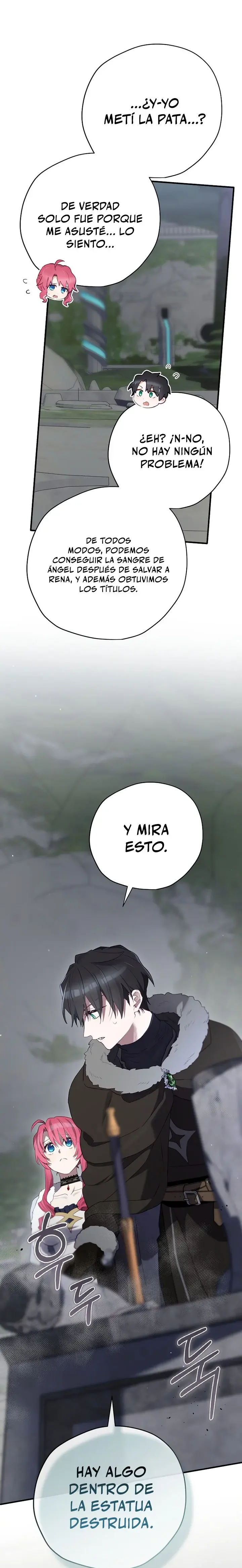 Creador de finales Capítulo 81 - página 8