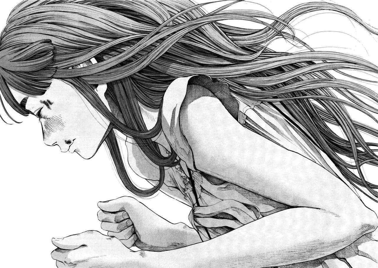 Oyasumi Punpun Capítulo 131 - página 5