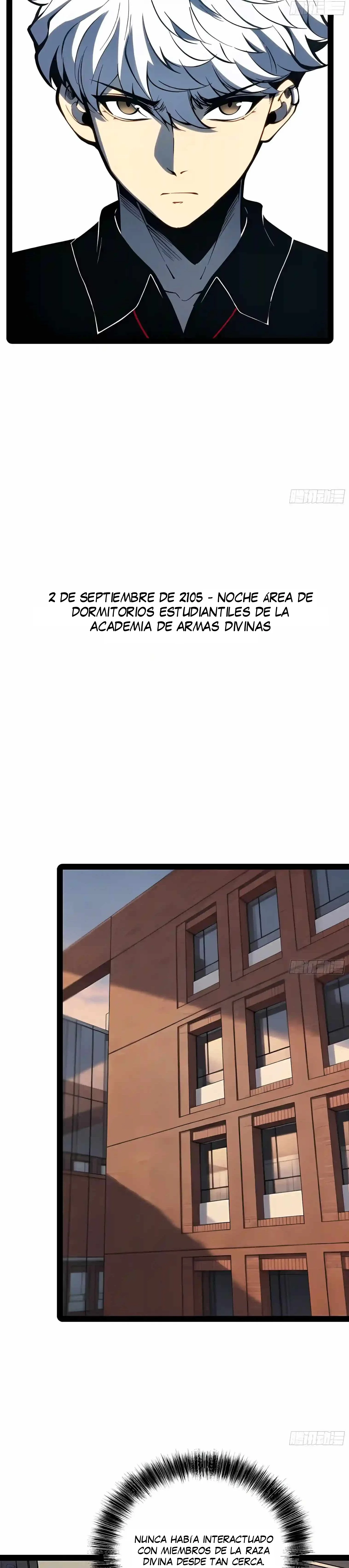 Despertar Definitivo Capítulo 161 - página 32