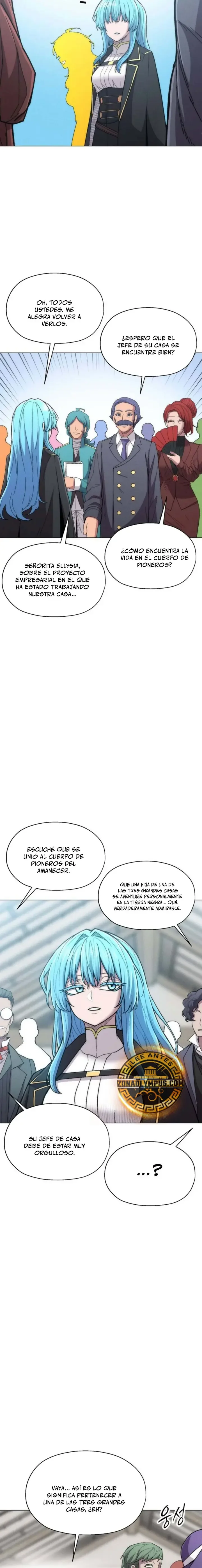El Colorista Capítulo 36 - página 27