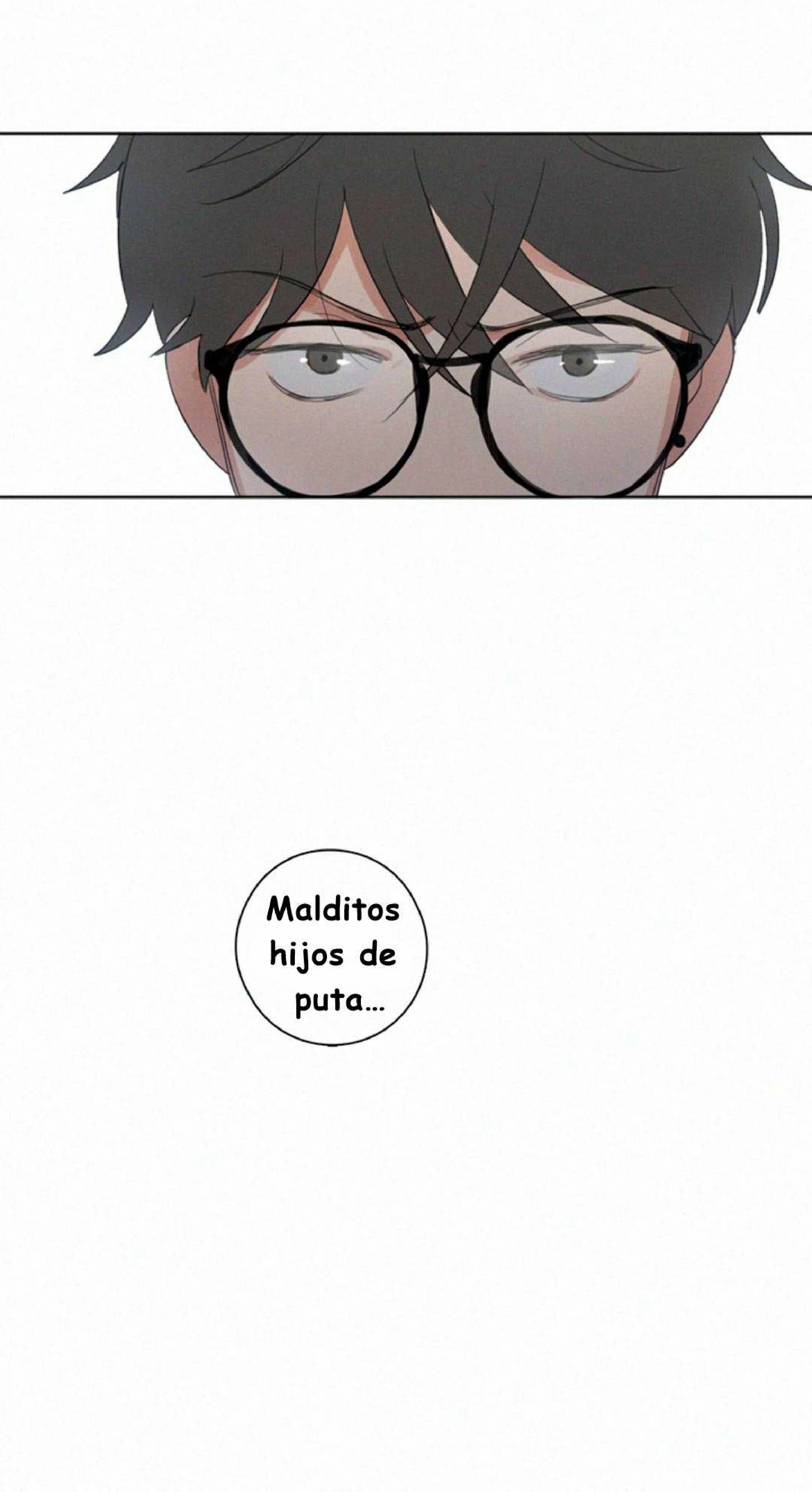 Here U Are Capítulo 19 - página 23