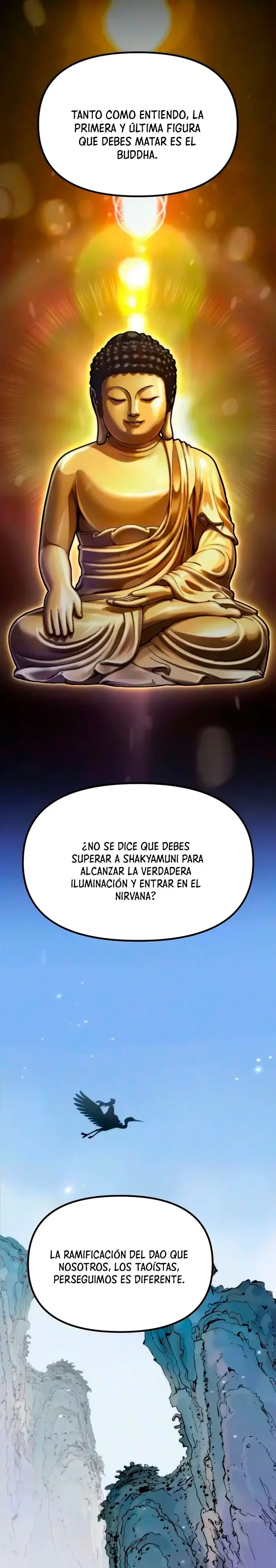 Cronicas de la Faccion Demoniaca Capítulo 186 - página 19