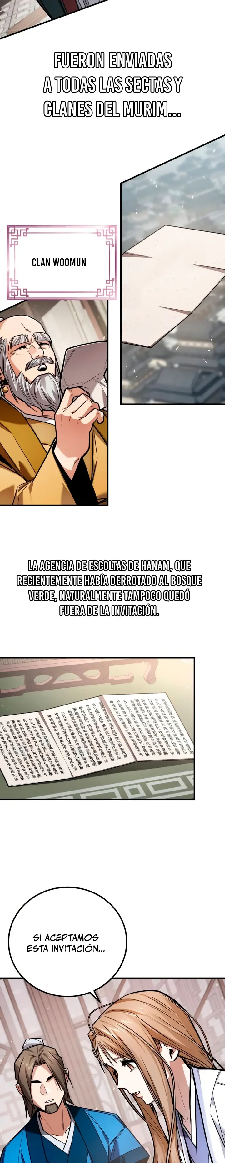 El Dios Demonio Capítulo 43 - página 21