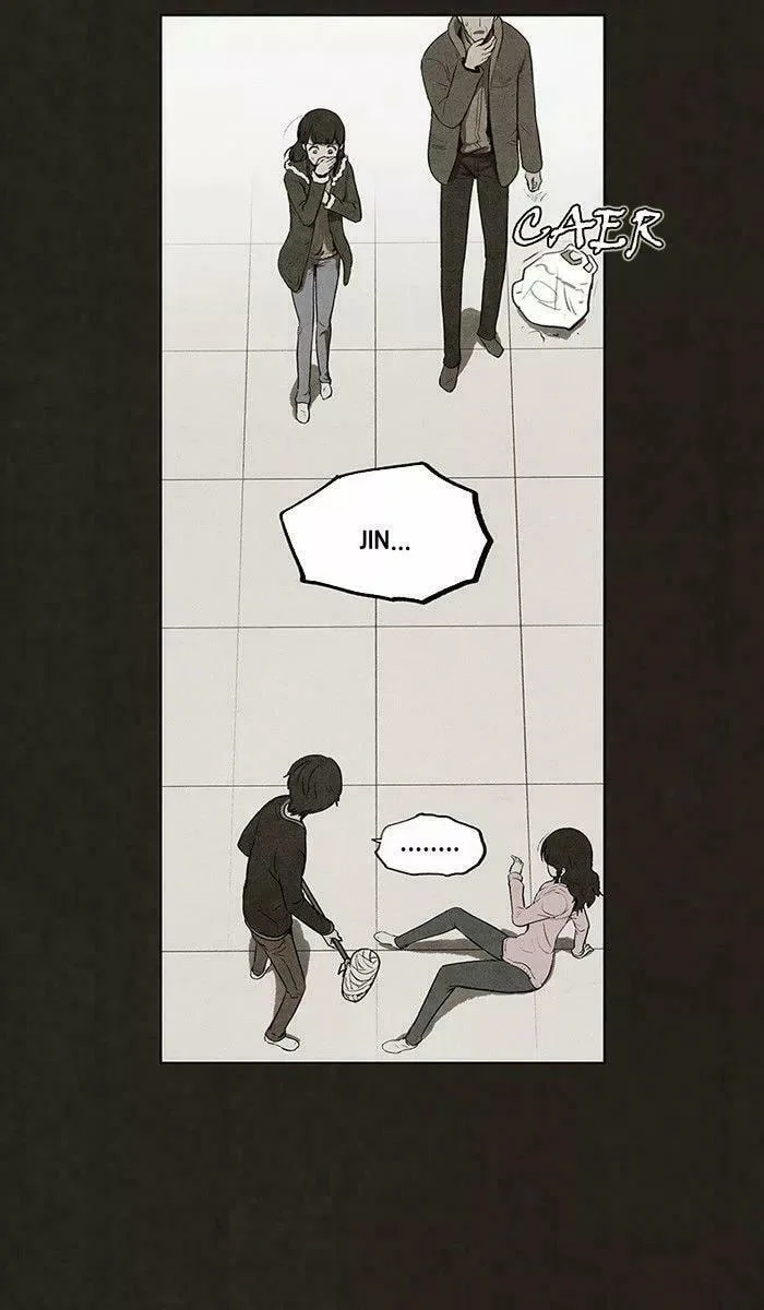 Bastard Capítulo 74 - página 11
