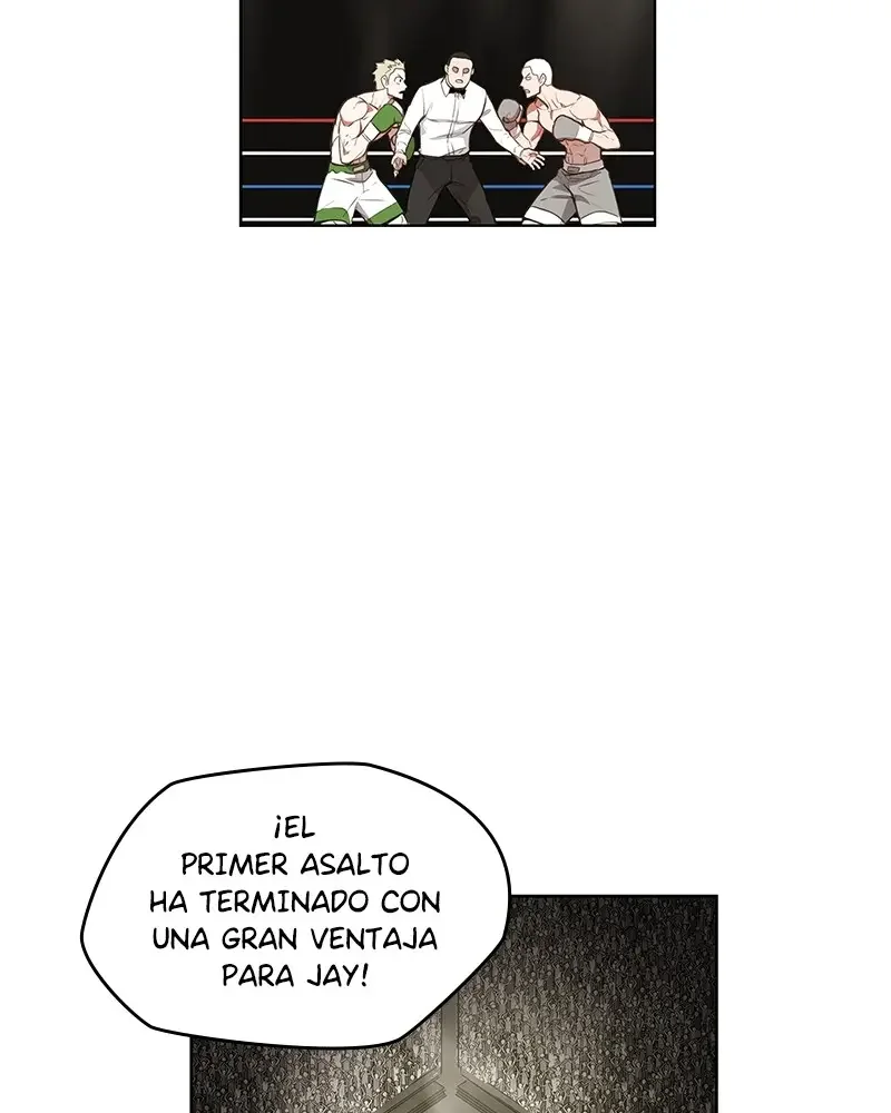 The Boxer Capítulo 119 - página 37