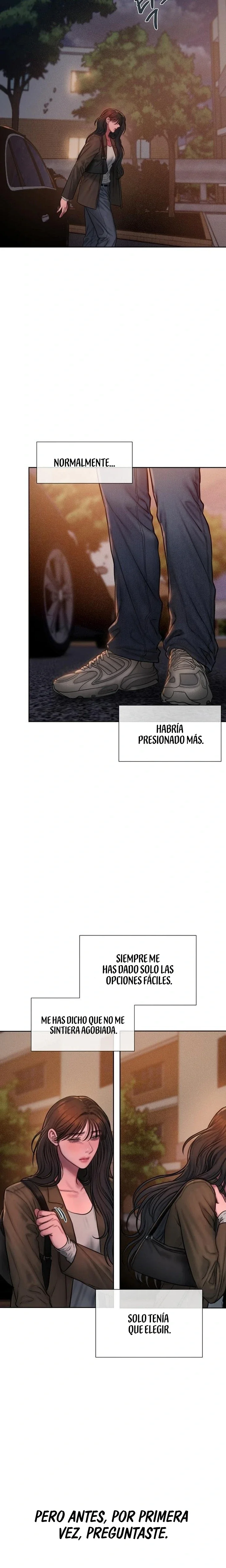 Codicioso Capítulo 36 - página 4
