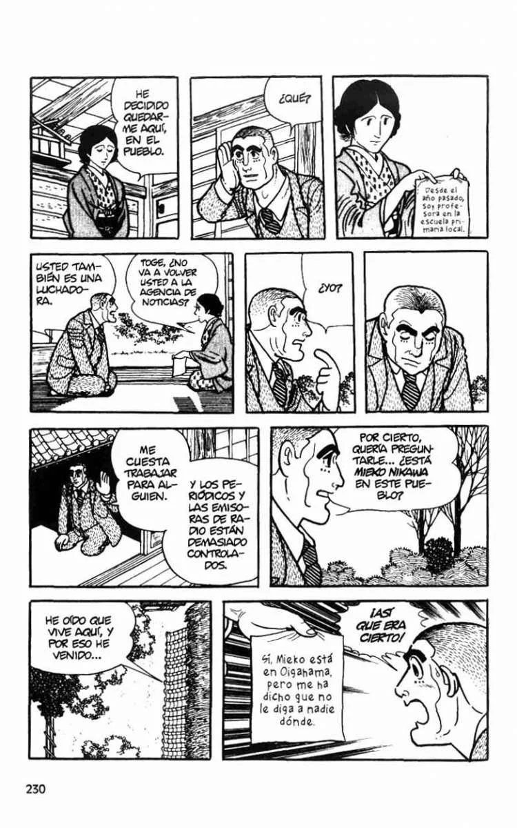 Adolf Capítulo 34 - página 16