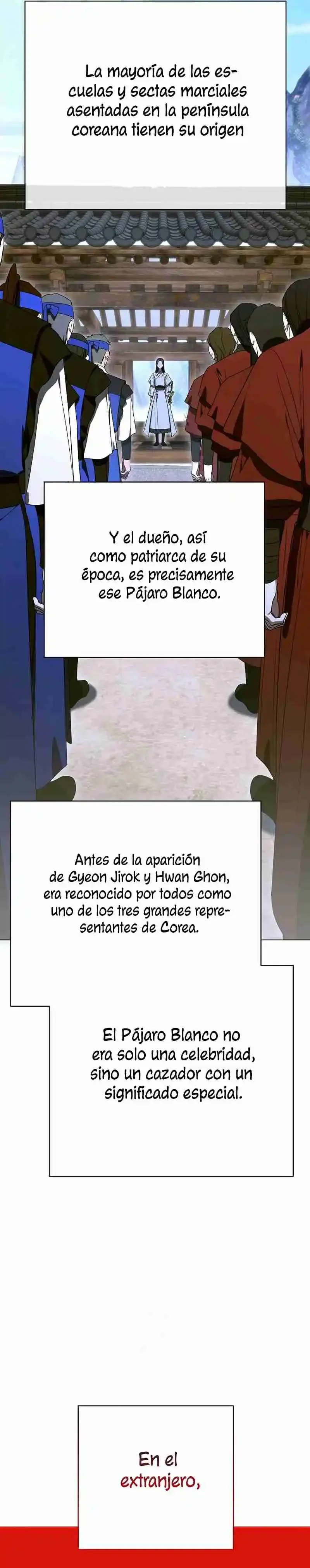 La Guía De Rankers Para Vivir Una Vida Ordinaria Capítulo 63 - página 5