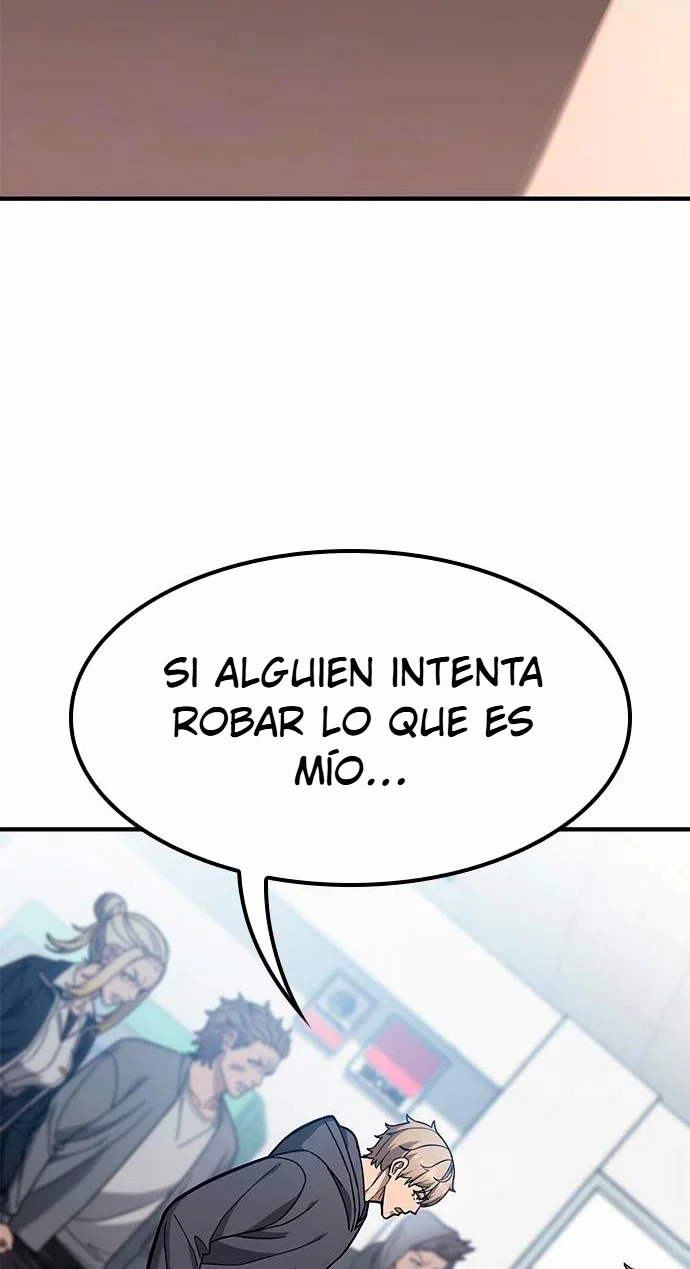 Busco un entrenador de artes marciales de primer nivel Capítulo 3 - página 27