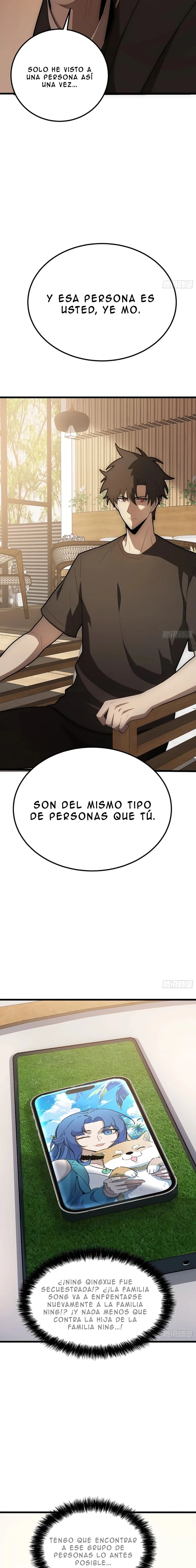 El hijo abandonado más fuerte [2025] Capítulo 57 - página 9