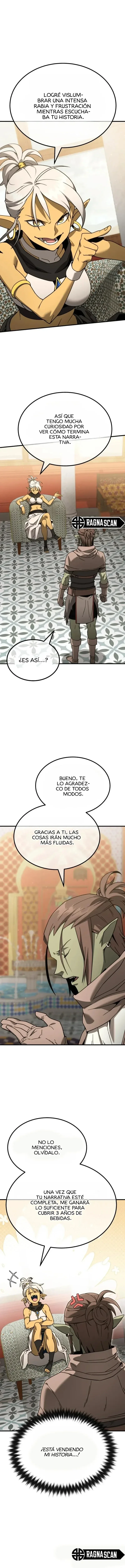 Piel Verde Capítulo 6 - página 4