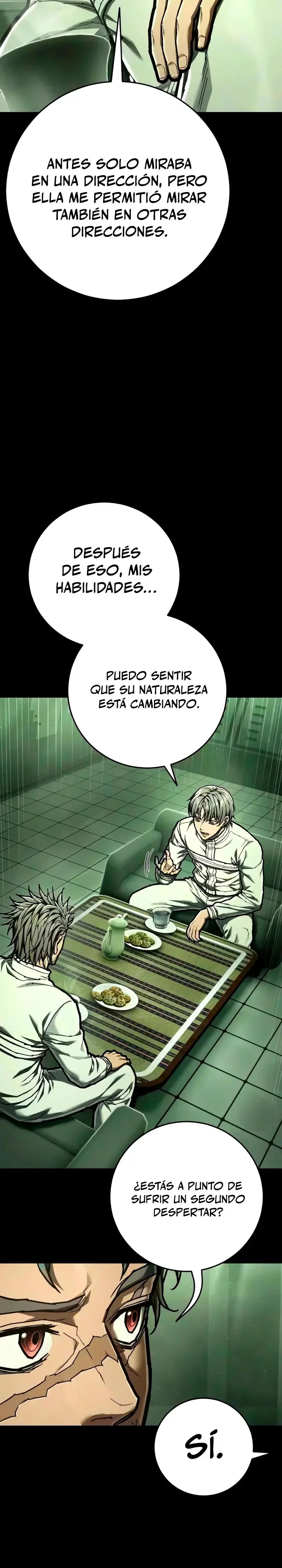 Verdugo Capítulo 74 - página 15