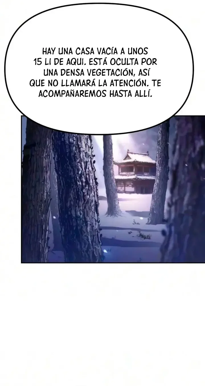 Cronicas de la Faccion Demoniaca Capítulo 176 - página 8
