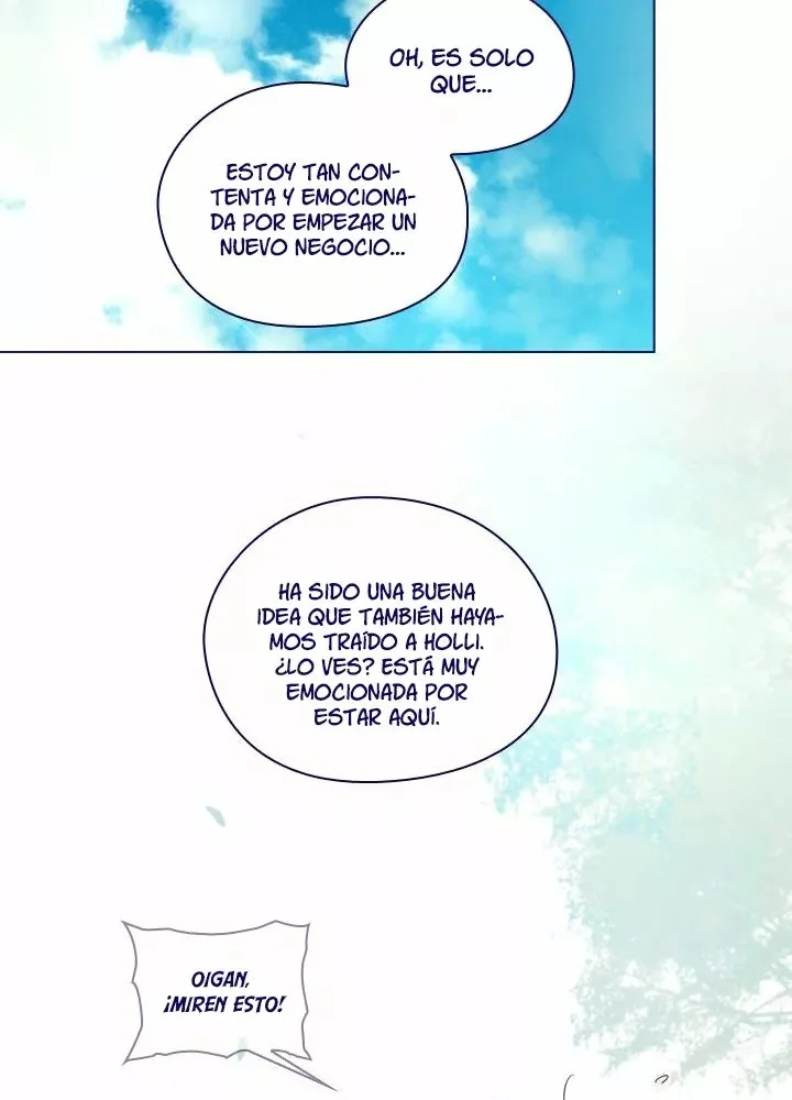 La bruja de mis sueños Capítulo 44 - página 55
