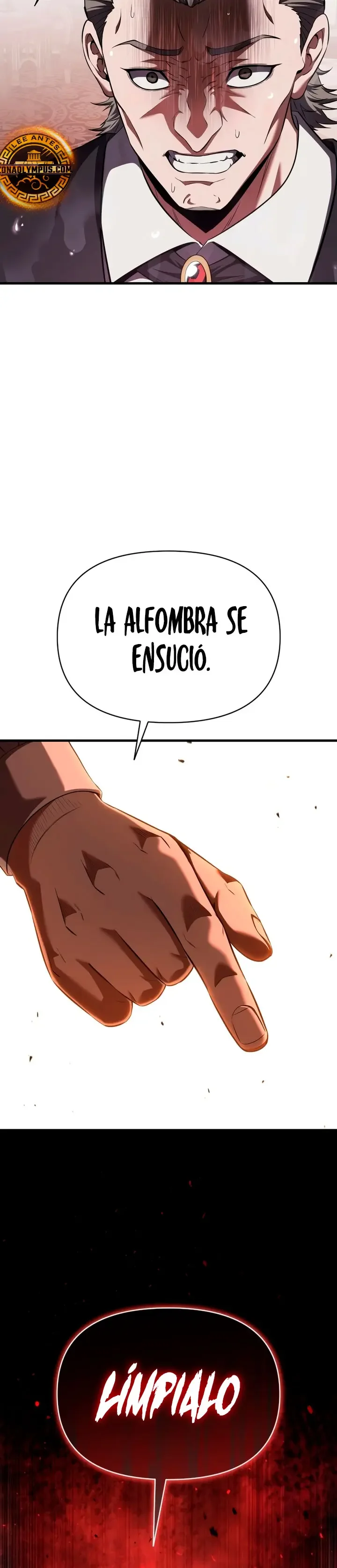 El Septimo Principe Quiere Escapar Capítulo 1 - página 50