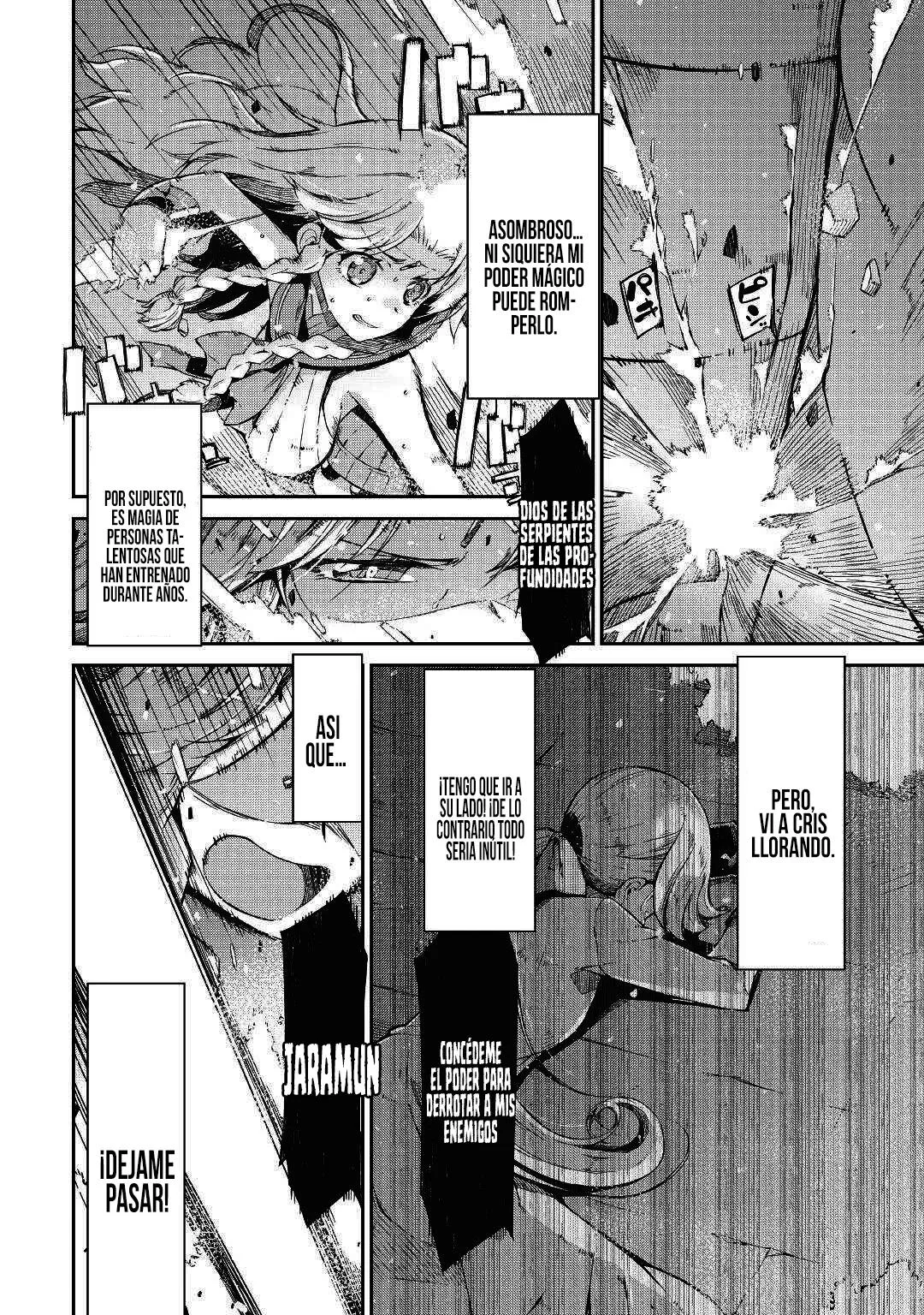Sayounara Ryuusei, Konnichiwa Jinsei Capítulo 72 - página 5