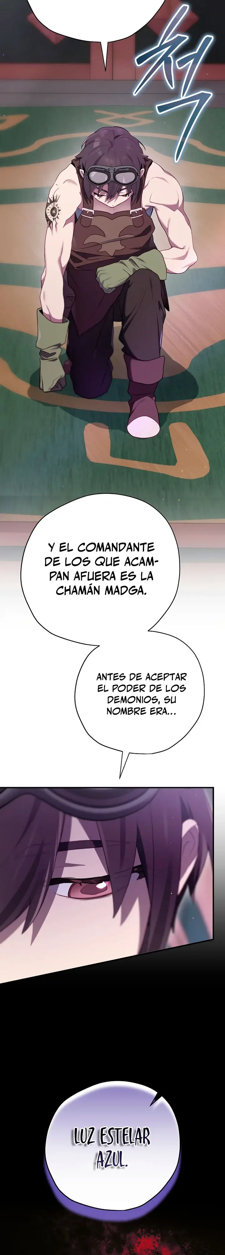 Creador de finales Capítulo 82 - página 17