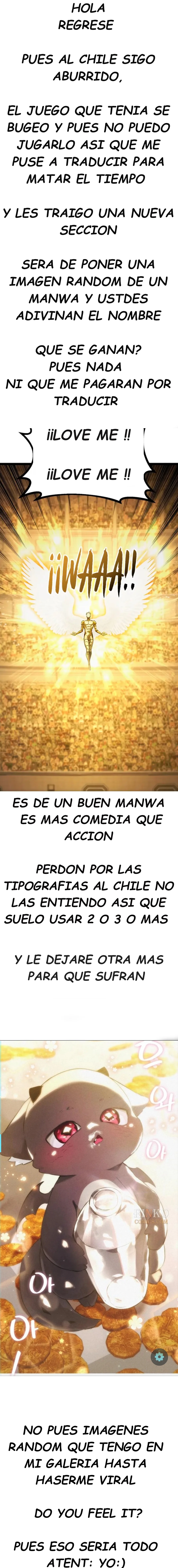 La Tienda de Conveniencia de Otro Mundo Capítulo 62 - página 13