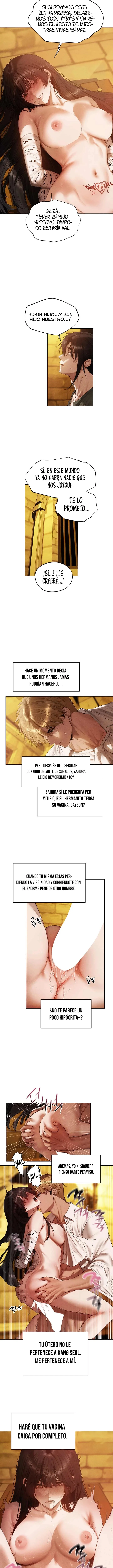 Cazador de Milfs de Otro Mundo Capítulo 127 - página 7