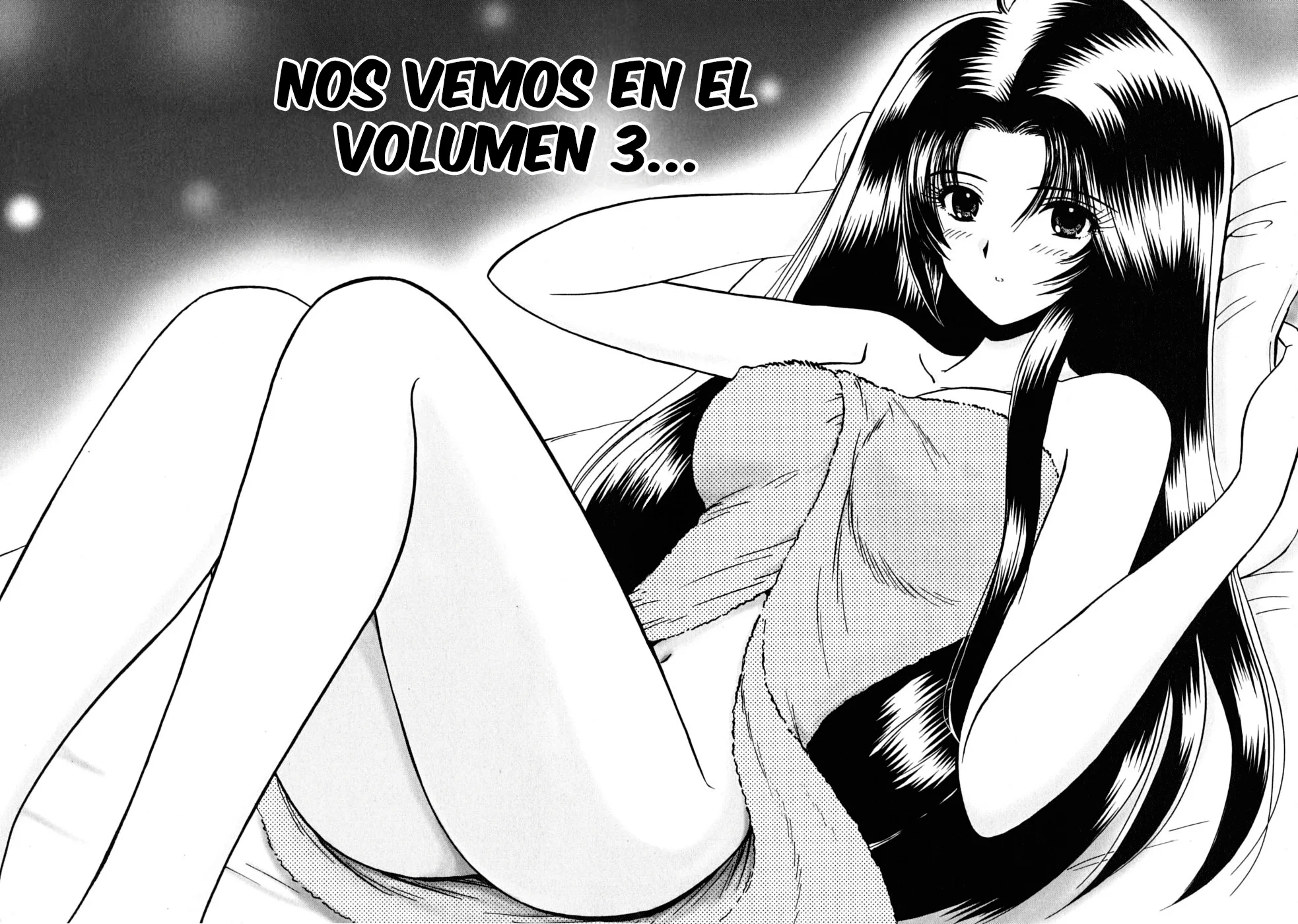 Reibaishi Izuna Capítulo 12 - página 26