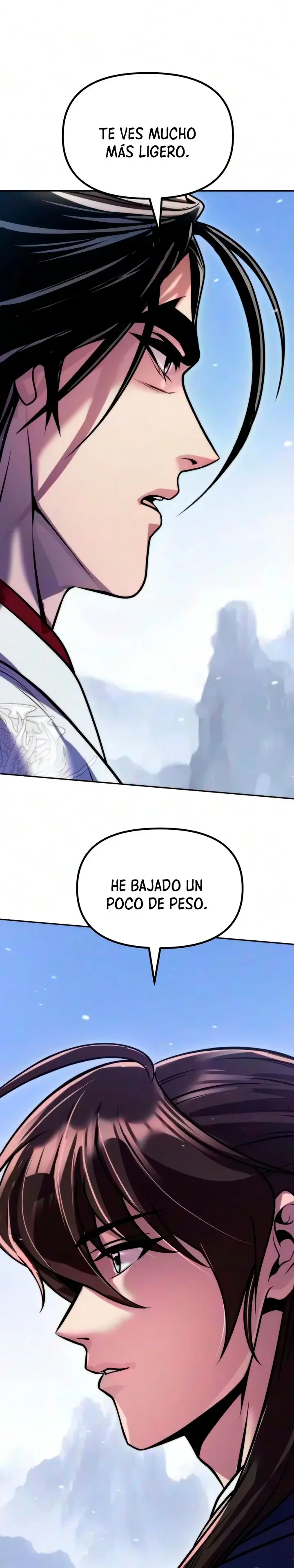 Cronicas de la Faccion Demoniaca Capítulo 184 - página 38